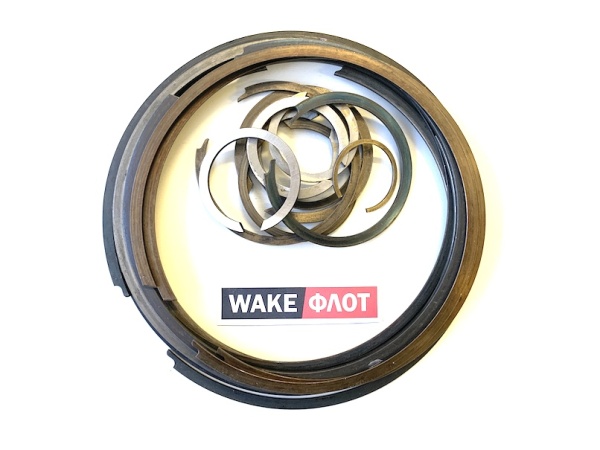 Набор для ремонта трансмиссии INDMAR